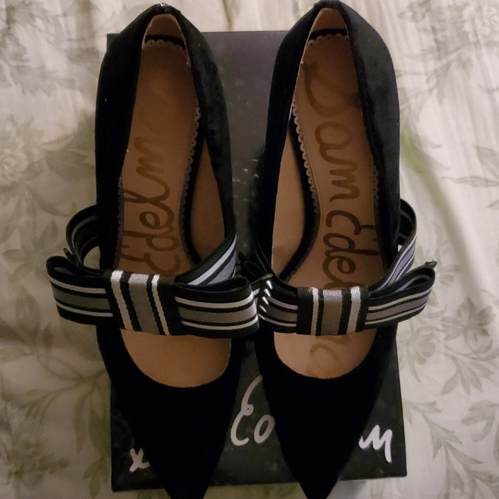 Sam Edelman pumps - Picture 3 of 5